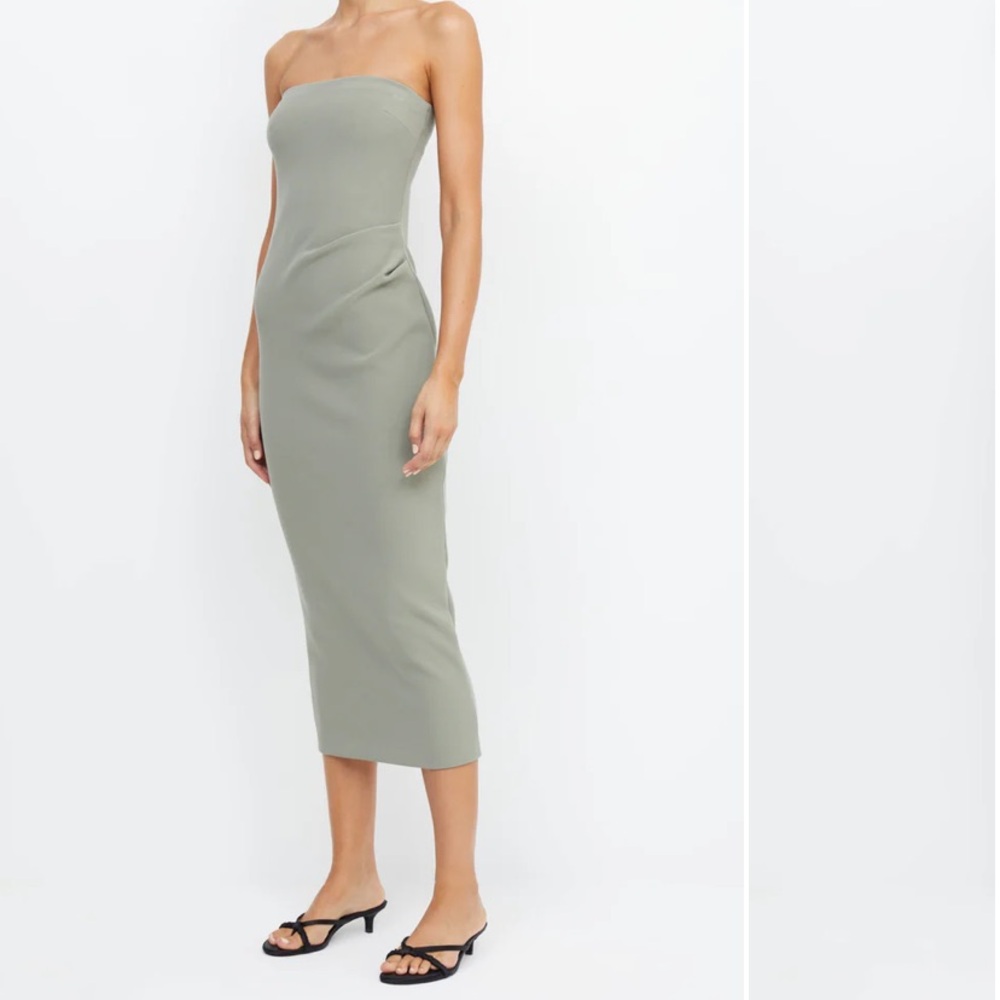 Bec & Bridge Dress